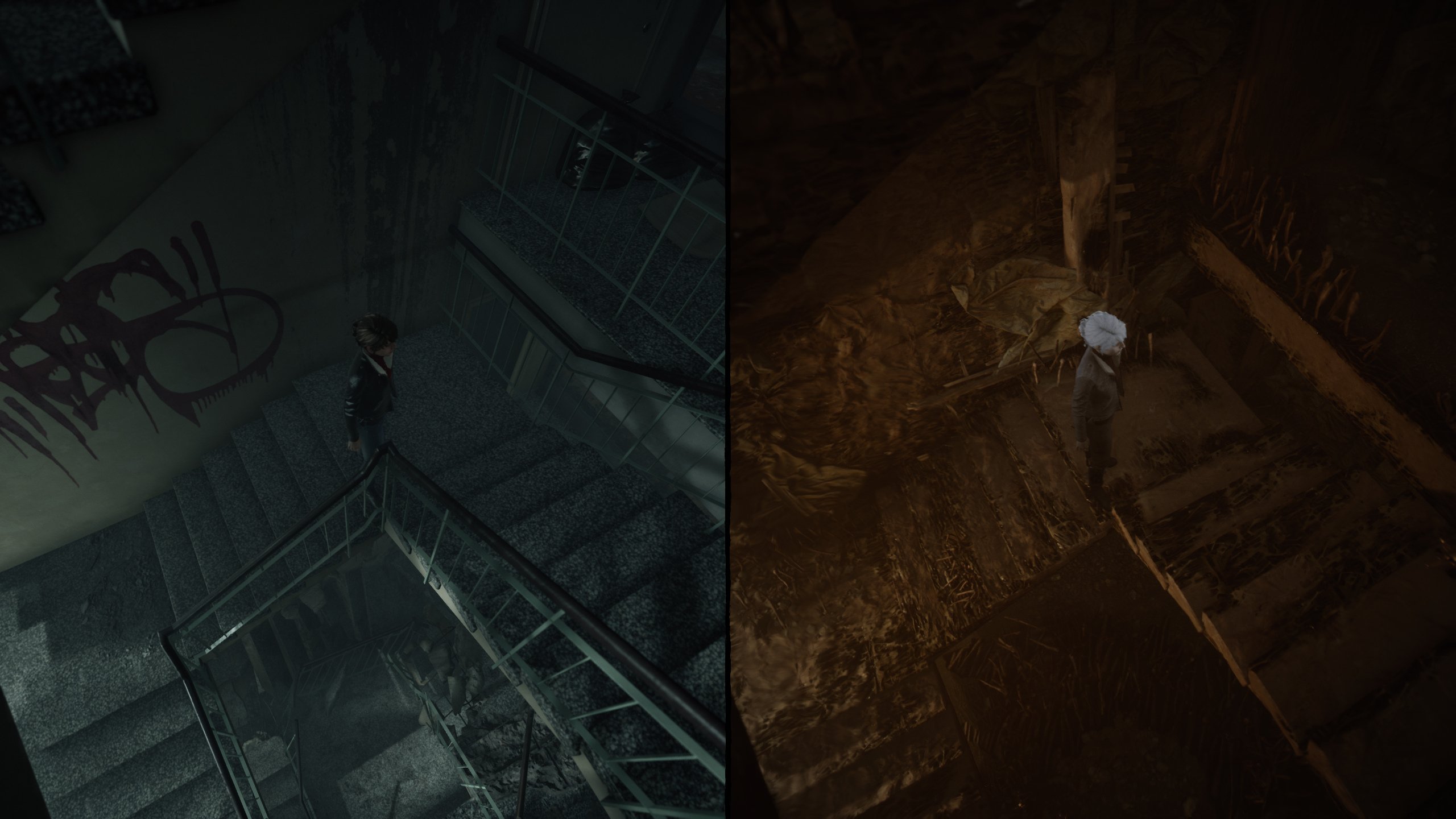 The Medium - Imagen 15